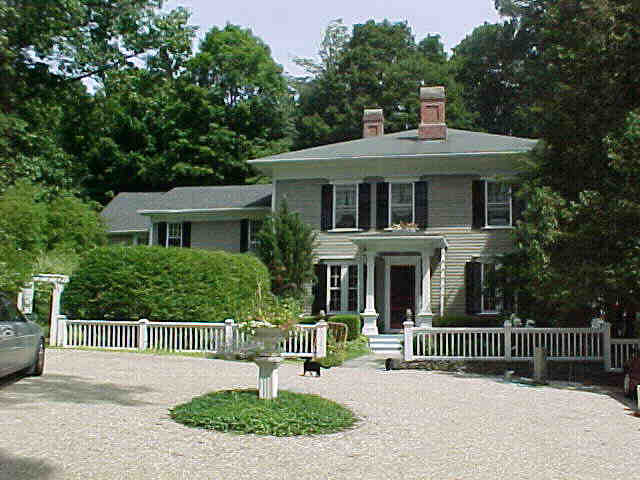 Building photograph for 9 THE LOCK UP